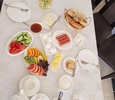 Goris Hotel | Rubin Hotel