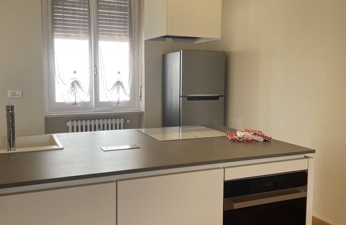 Alba Apartment | Rubina Home