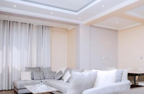 Kigali Apartment | Rubis Plaza Apartments