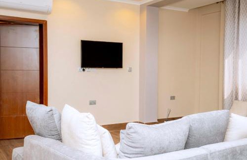 Kigali Apartment | Rubis Plaza Apartments