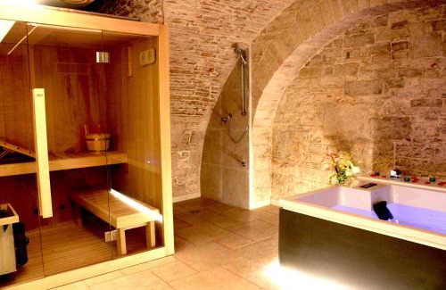 Ruvo di Puglia Apartment | Rubis Relais & SPA