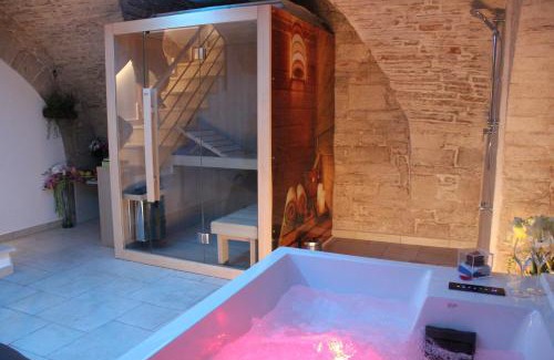 Ruvo di Puglia Apartment | Rubis Relais & SPA