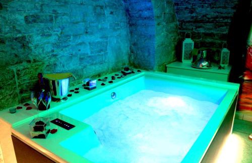 Ruvo di Puglia Apartment | Rubis Relais & SPA