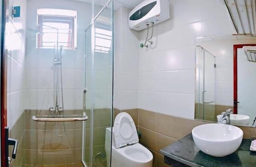 Nam Dinh Hotel | Ruby Hotel
