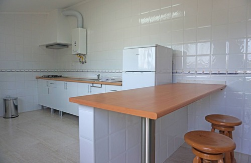 Tremes House | Ruby House (1 bedroom + sofa bed)