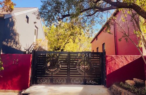 Riebeeck West House | Ruby Rose