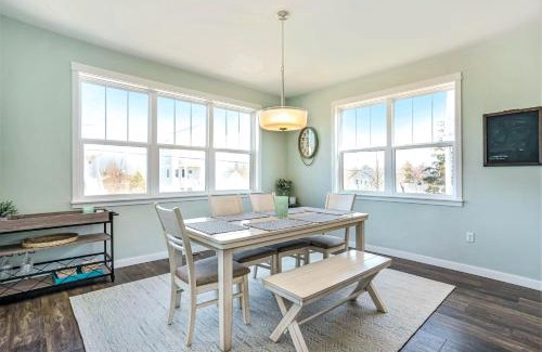 Miami Park House | Ruby's House