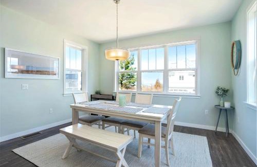 Miami Park House | Ruby's House