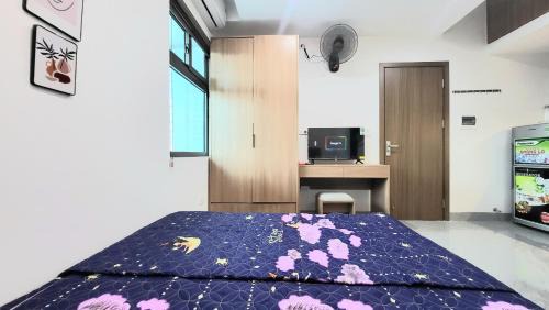 Ha Dong Apartment | Ruby Sun Home 1