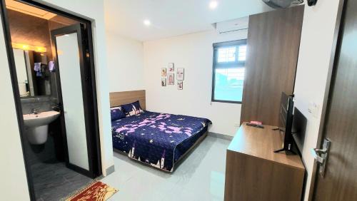 Ha Dong Apartment | Ruby Sun Home 1