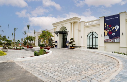 Quan Do Son Villa | Ruby Tree Golf Villas