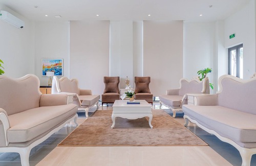 Quan Do Son Villa | Ruby Tree Golf Villas