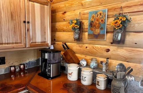 Whitehall Cabin | Ruby Valley Retreat