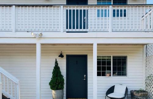 White Salmon Bed & Breakfast | RubyJune Inn