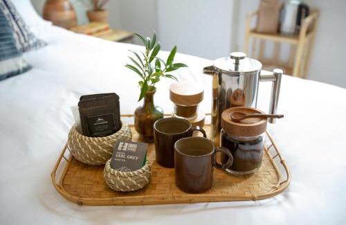 White Salmon Bed & Breakfast | RubyJune Inn