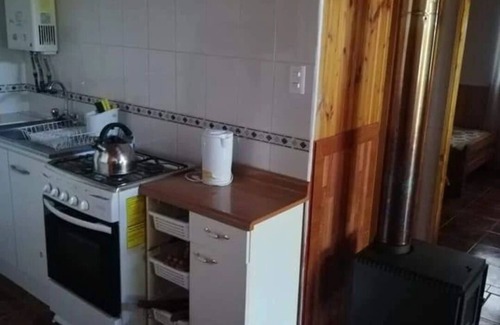 Villarrica Cabin | Rucaspillan cabins