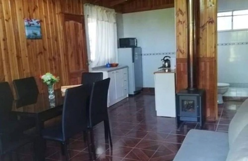 Villarrica Cabin | Rucaspillan cabins