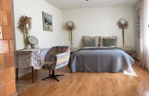 Purda House | Ruciane Wianki DOM W SERCU WARMII