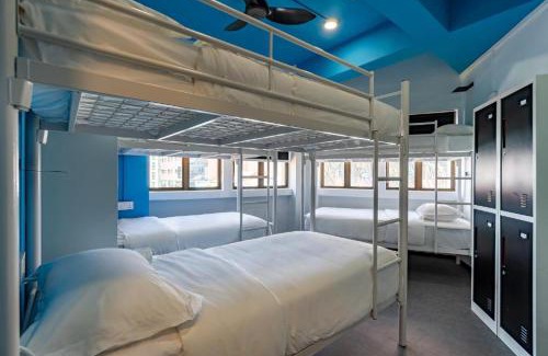 Lavender Hostel | Rucksack Inn Tyrwhitt Road