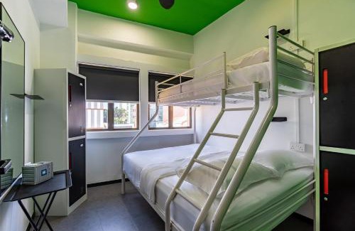 Lavender Hostel | Rucksack Inn Tyrwhitt Road