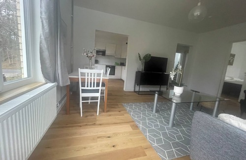 Eskilstuna Apartment | Rudbecksgatan