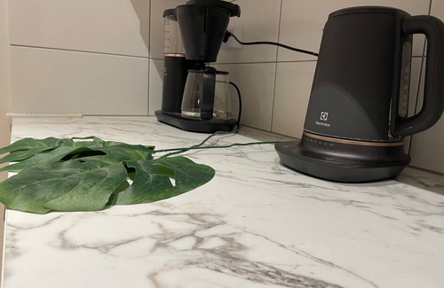 Eskilstuna Apartment | Rudbecksgatan