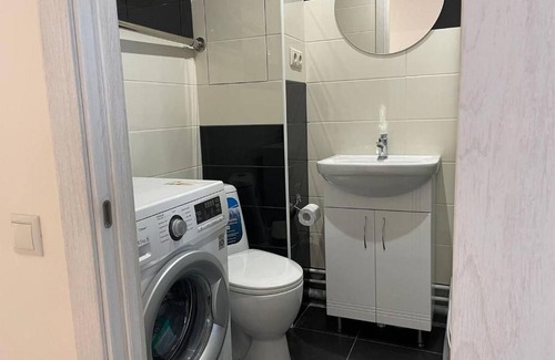 Lomianki Apartment | Rudek apartment