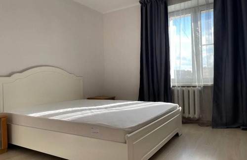 Lomianki Apartment | Rudek apartment
