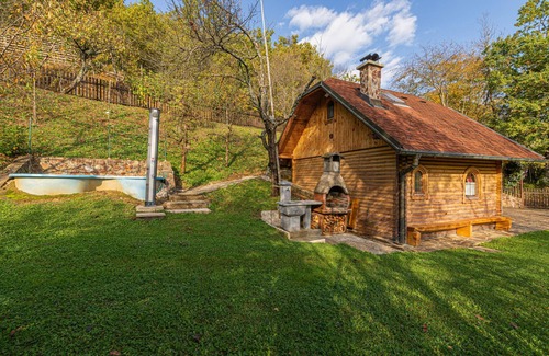 Olimje Ski Chalet | Rudnica Hill Lodge, Podčetrtek, Slovenia