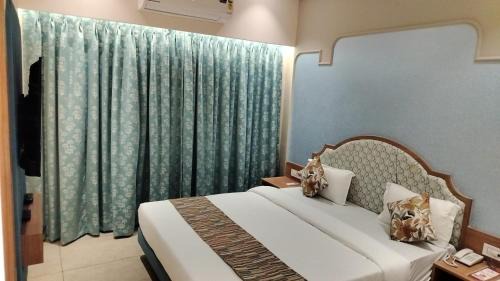 Vasai East Hotel | Rudra Shelter Business Hotel