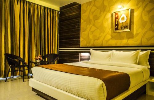 Vasai Hotel | Rudra Shelter International Hotel