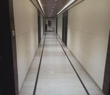 Vasai Hotel | Rudra Shelter International Hotel