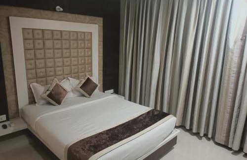 Vasai Hotel | Rudra Shelter International Hotel