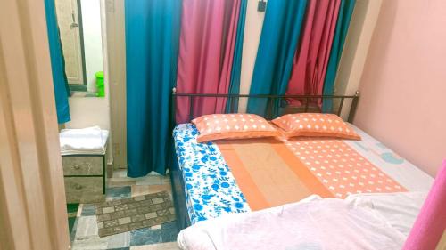 Pink City House | Rudra The Stay