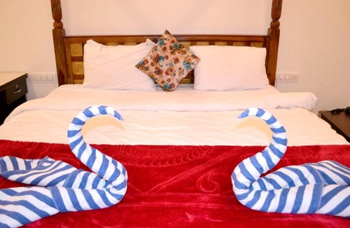 Kumbhalgarh Hotel | RUDRAKSHA HOTEL & RESTAURANT