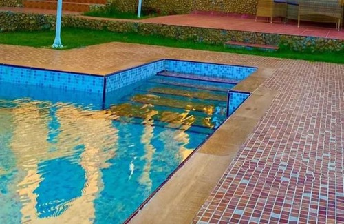 Mnar Villa | Rue ksar sghir,90000 tanger Maroc ,4km a centre