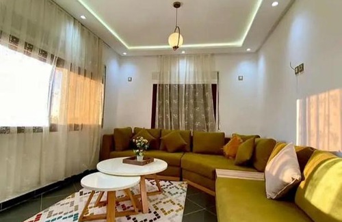 Mnar Villa | Rue ksar sghir,90000 tanger Maroc ,4km a centre