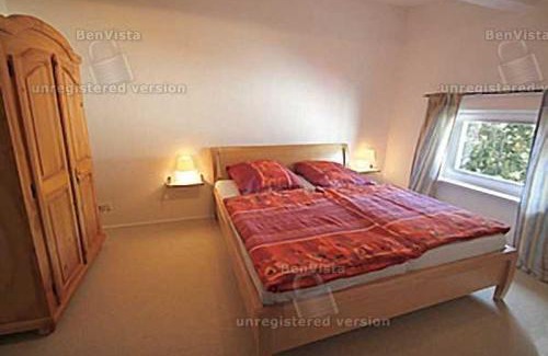 Lancken-Granitz Apartment | Ruegen Fewo 54 Marika