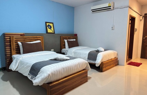 Phra Luang House | Ruen Kaew Boutique Resort