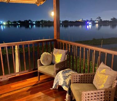 Pathum Thani House | RuenKijja