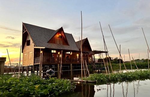 Pathum Thani House | RuenKijja