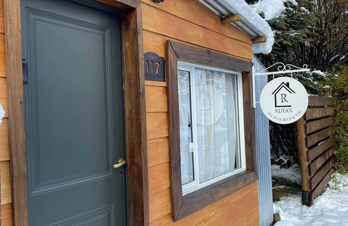 El Chalten Cabin | RUFA'S ACCOMMODATION