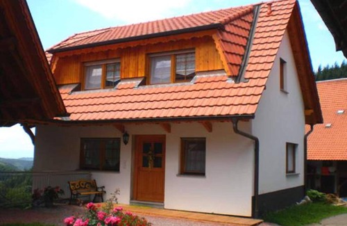 Schuttertal Apartment | Rufenbauernhof - holiday home 82m²