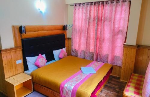 Soshing Hotel | Rufina Blue Pine