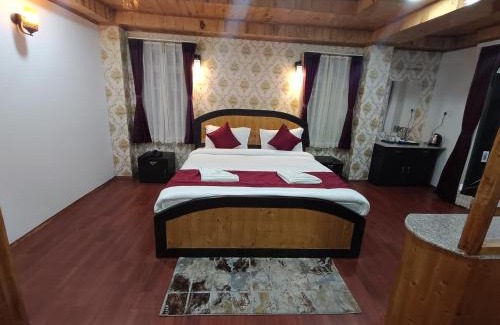 Pelling Hotel | Rufina Greenland Premiere