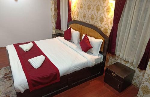 Pelling Hotel | Rufina Greenland Premiere