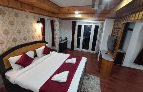 Pelling Hotel | Rufina Greenland Premiere