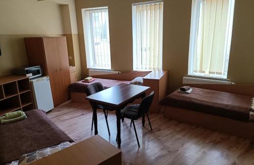 Mazeikiai Apartment | Rugelis