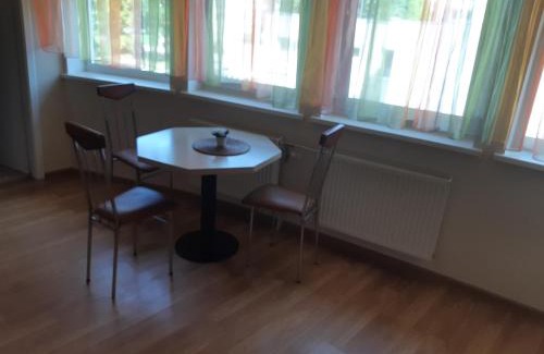 Mazeikiai Apartment | Rugelis