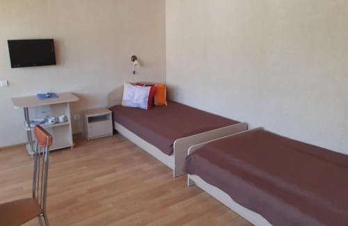 Mazeikiai Apartment | Rugelis